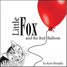 Little Fox and the Red Balloon